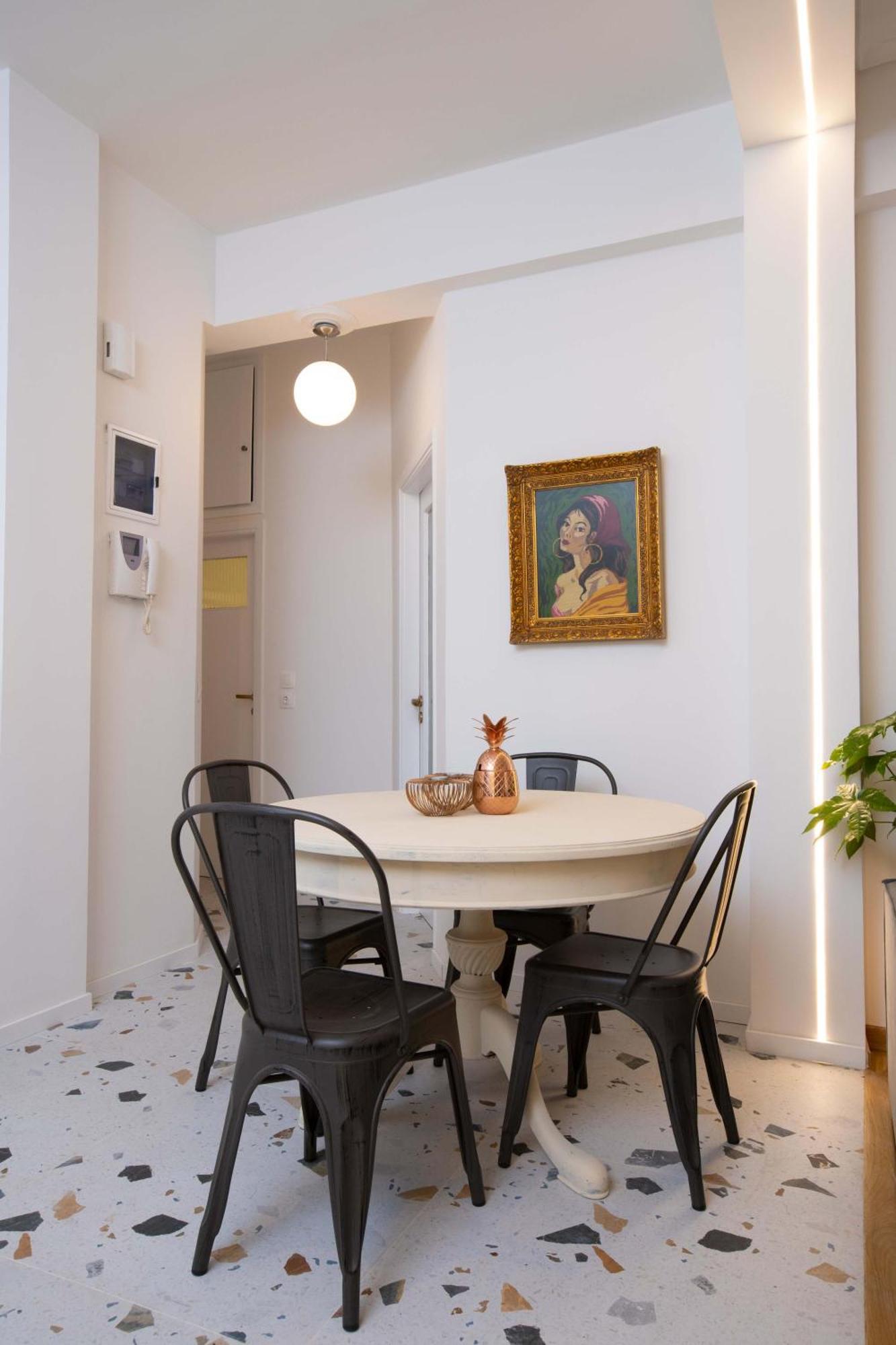 O&O Group Ruby'S Urban Residence Koukaki เอเธนส์ ภายนอก รูปภาพ